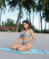 Independent Escort In Dubai +971563559726