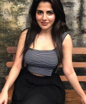 Independent Escort In Abu Dhabi +971563559726